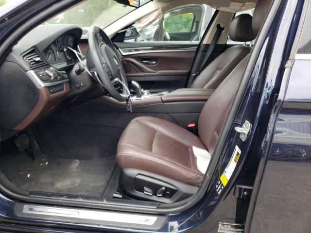 WBA5B3C52GG252615 BMW 535 XI