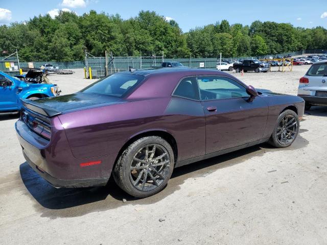 2C3CDZFJ7MH596526 Dodge Challenger R/t Scat Pack