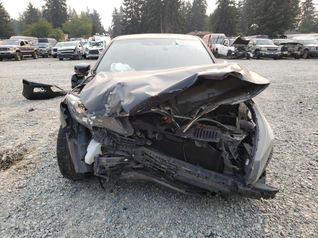 1HGCR2F84FA146627 Honda ACCORD EXL