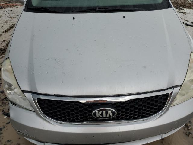 KNDMG4C75E6572246 KIA SEDONA LX