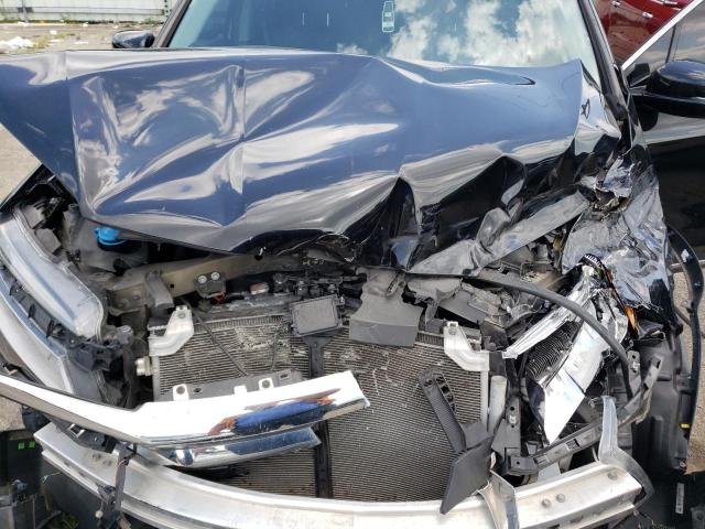5FNYF6H65LB038360 Honda Pilot Touring