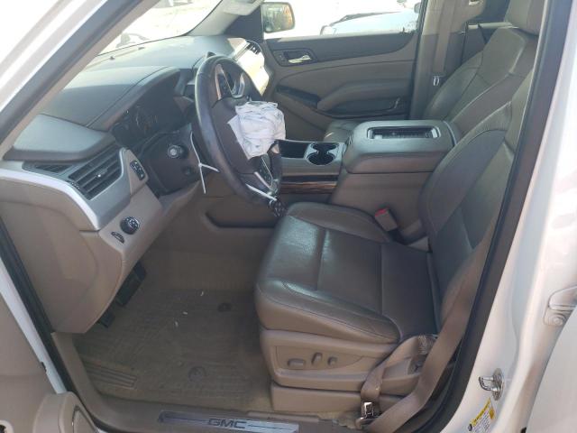 1GKS1BKC7GR261614 GMC YUKON SLT