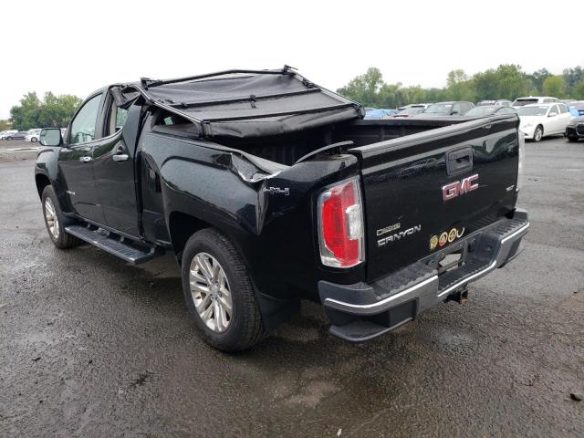 1GTG6CE33F1249851 GMC CANYON SLT