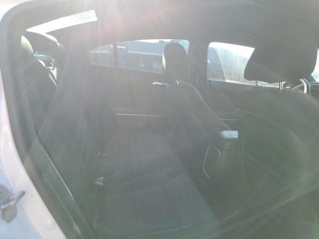2C3CDXBG0FH771233 Dodge Charger Se