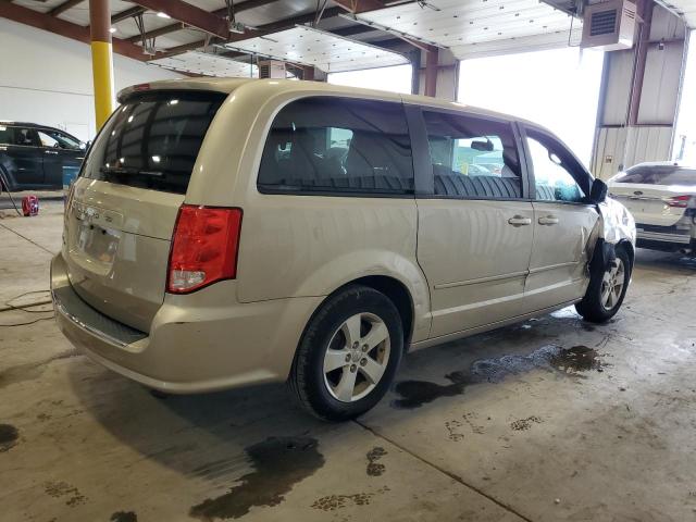 2C4RDGBG0GR236629 Dodge Grand Caravan Se
