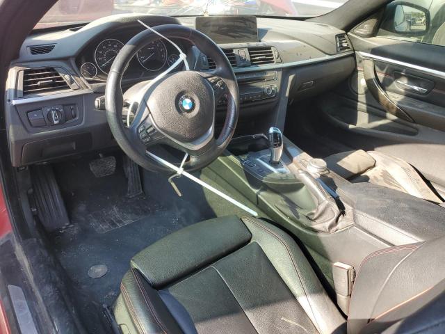 WBA3R1C56GK529285 BMW 435 I