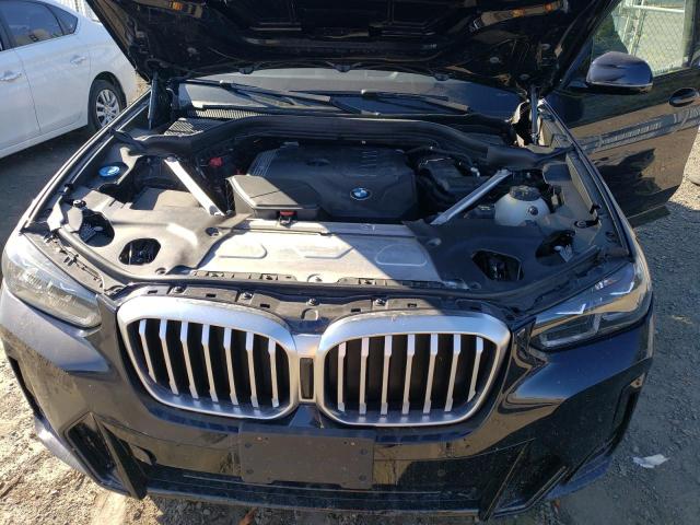 5UX43DP07N9M07191 BMW X3 Sdrive30i