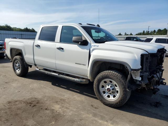 1GT12REG4GF126037 GMC Sierra K2500 Heavy Duty