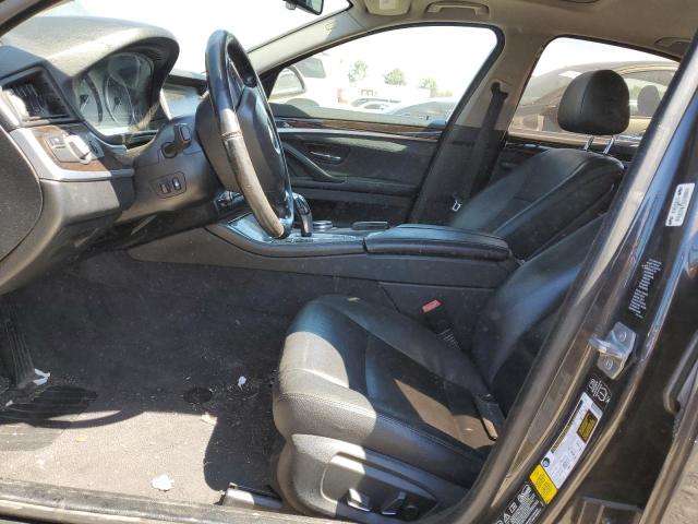 WBA5A7C5XFD623188 BMW 528 XI