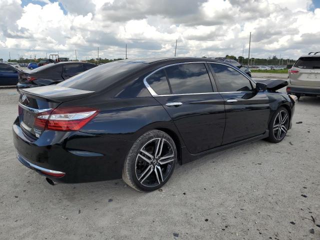 1HGCR2F18HA250737 Honda Accord Sport Special Edition