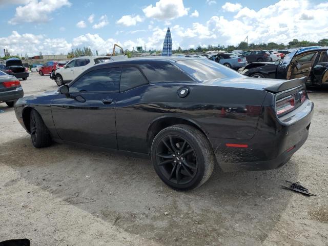 2C3CDZAG2HH532282 Dodge Challenger Sxt