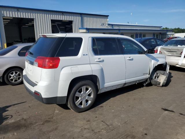 2GKFLVEKXF6205693 GMC Terrain Sle