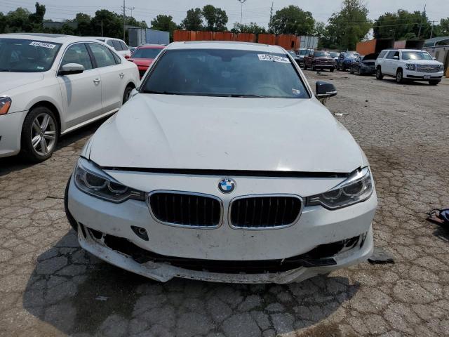 WBA3A5G55ENP33502 BMW 328 I