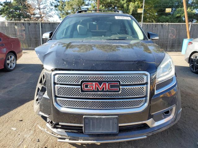 1GKKVTKD0EJ281900 GMC Acadia Denali