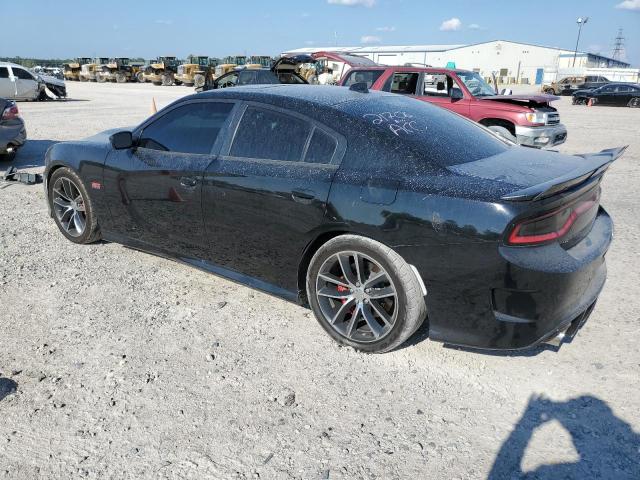 2C3CDXGJ4FH914401 Dodge Charger R/t Scat Pack