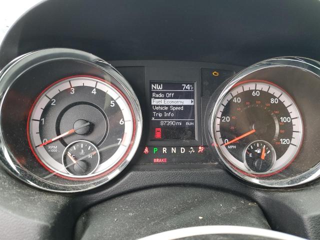 2C4RDGEG3KR770003 Dodge Grand Caravan Gt