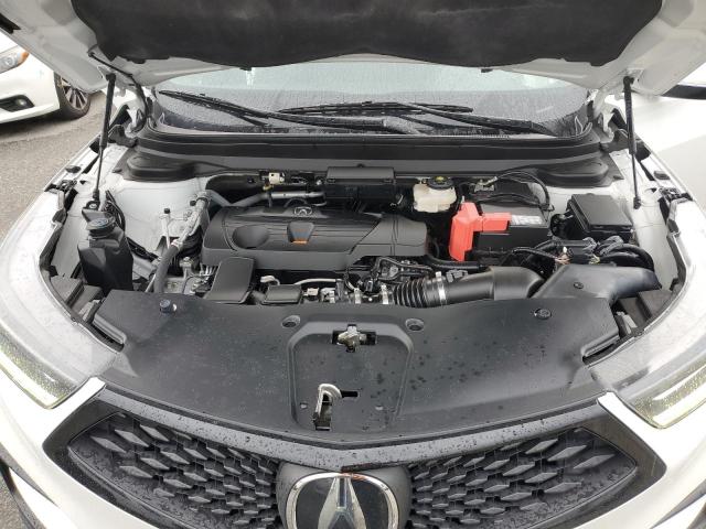 5J8TC2H68LL002494 Acura Rdx A-spec
