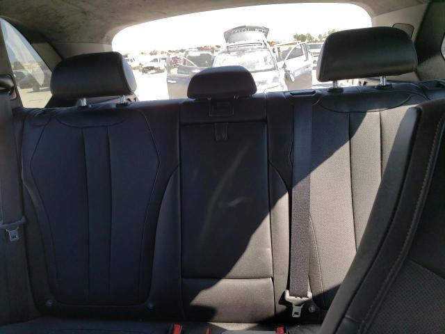 5YMKT6C33H0U39267 BMW X5 M