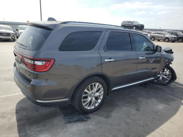 1C4RDHEG3FC869750 Dodge Durango Citadel