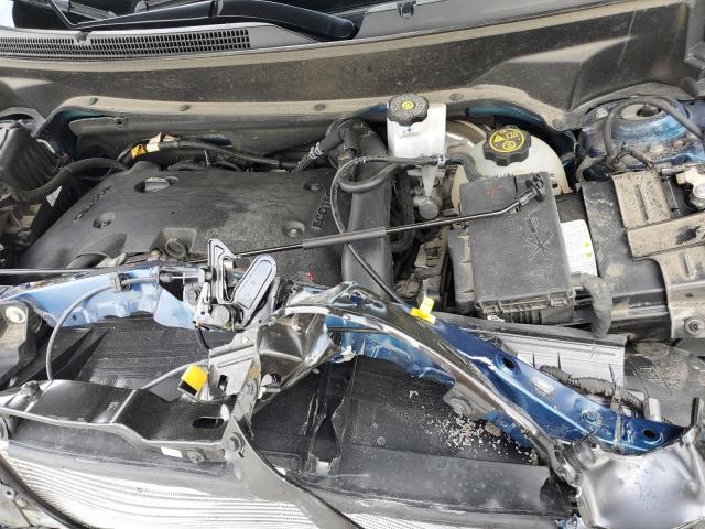 3GKALPEX2KL340450 GMC Terrain Slt