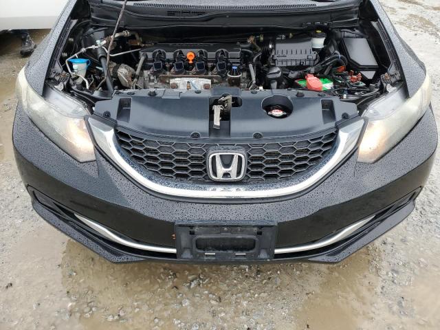 19XFB2F54EE203779 Honda Civic Lx