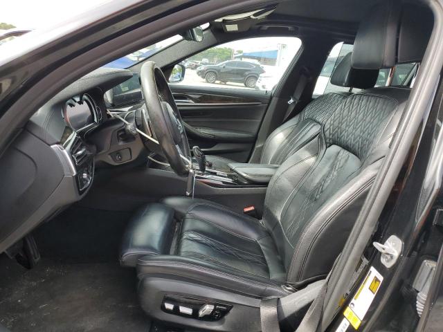 WBAJE5C37HG914156 BMW 540 I