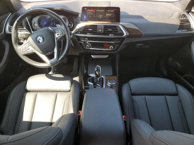 5UXTR9C5XKLP95864 BMW X3 Xdrive30i