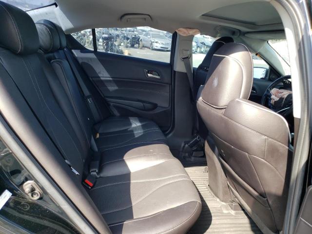 19UDE2F79LA000467 Acura Ilx Premium