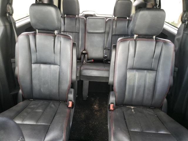 2C4RDGEG9KR536531 Dodge Grand Caravan Gt