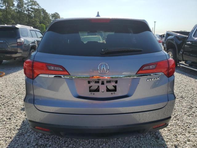 5J8TB3H53EL007752 Acura Rdx Technology