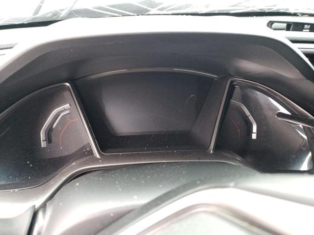 SHHFK7H97MU405133 Honda Civic Sport Touring