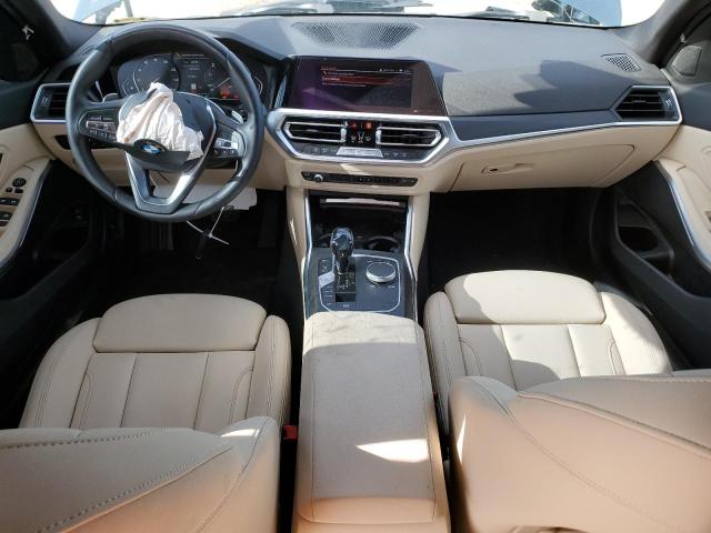 3MW5R1J08M8B96066 BMW 330I