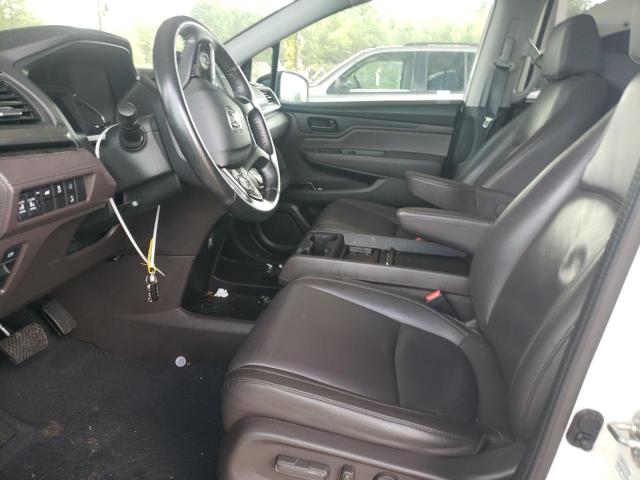 5FNRL6H76JB082368 Honda ODYSSEY EXL