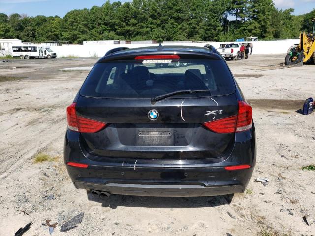 WBAVM5C53FVV94199 BMW X1 Xdrive35i