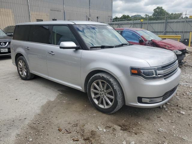 2FMHK6D83HBA07109 Ford Flex Limited