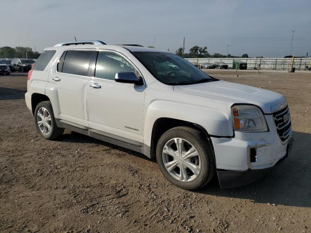 2GKFLPE35G6252510 GMC Terrain Slt