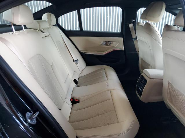 3MW5R1J04N8C58600 BMW 330I