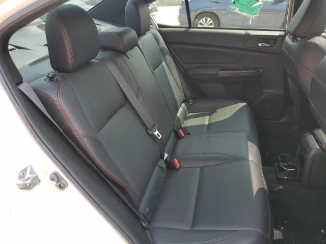 JF1VA1J62F9813412 Subaru Wrx Limited