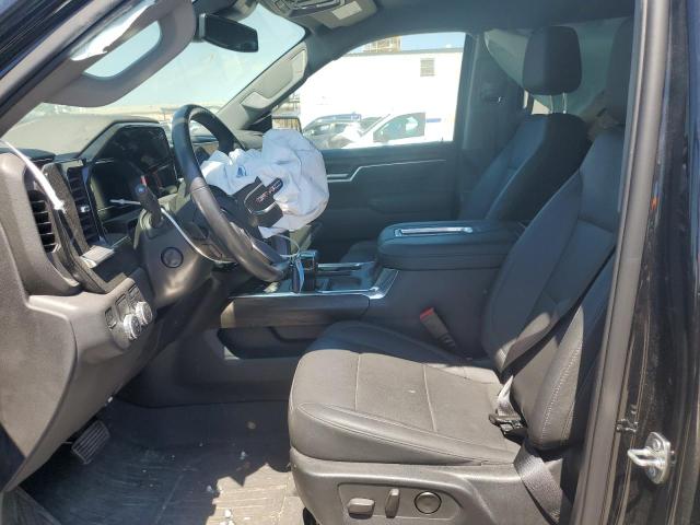 3GTPHDED6NG509135 GMC Sierra C1500 Slt