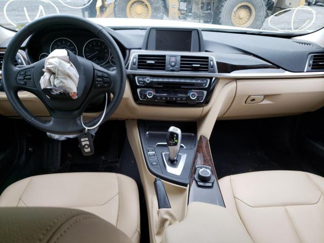 WBA8E1G39HNU15534 BMW 320 I