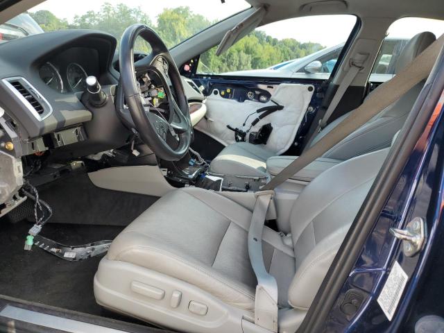19UUB3F50HA001947 Acura TLX TECH