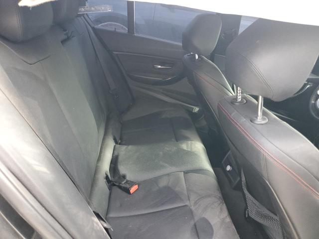 WBA3C1C55FK124051 BMW 328 I Sulev