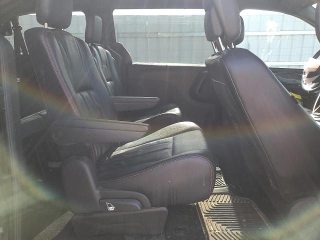 2C4RDGEG3KR691415 Dodge Grand Caravan Gt