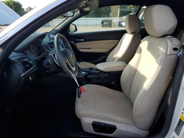 WBA1K5C52FV242770 BMW 228 I