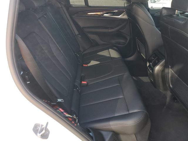 WBX57DP01NN183789 BMW X3 Xdrive30i
