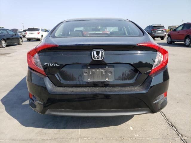19XFC2F55HE002006 Honda Civic Lx