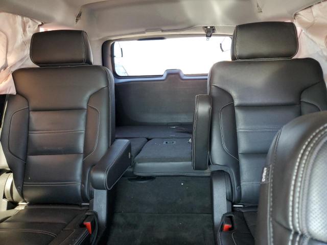 1GKS2CKJXFR530365 GMC YUKON DENALI