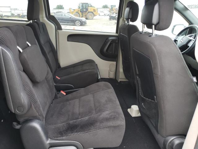 2C4RDGBGXHR568885 Dodge Grand Caravan Se