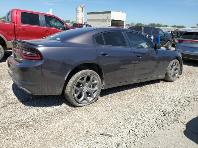 2C3CDXHG7FH917652 Dodge Charger Sxt