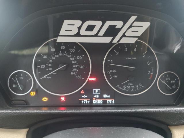 WBA3A5C52EJ463867 BMW 328 I
